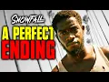 Download Lagu How Snowfall Delivered The Perfect Ending For Franklin Saint