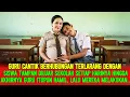 KISAH NYATA‼️HUBUNGAN TERLARANG GURU CANTIK DAN SISWA TAMPAN DI APARTEMEN