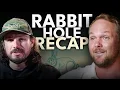 RABBIT HOLE RECAP AS IS TRADITION WITH ODELLXYZ AND MARTYBENT