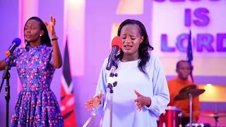 mungu mkuu by pst alice wanjiru sms skiza 5815193 send to 811