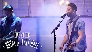 Download Boyce Avenue - I'll Be The One (Live At The Royal Albert Hall)(Original Song) MP3