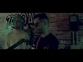 Didine Canon 16 X Djalil Palermo X Fouzi Torino - Jwabi (Official Music Video Live)