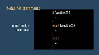 Practice 2 Boolean If-else statements Basic Java Programming 23