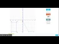 IXL Reflections graph the image Level H math