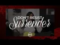 Don t Resist Surrender Cindy Trimm