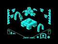 BBC Micro Knight Lore Assembling from source