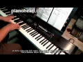 Download Lagu 피노키오(Pinocchio) ost,로이킴(Roy Kim) - 피노키오(Pinocchio) 피아노 연주