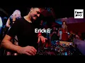 Lagu Erick E All Night Long (Audiophile Quality 4K DJ set)