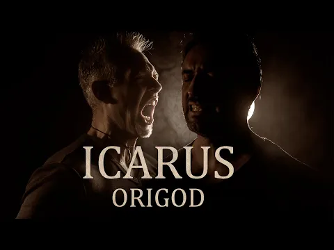 Download MP3 ORIGOD - Icarus (official video) /// ARGONAUTA Records