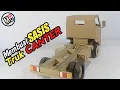 Download Lagu Cara Membuat Sasis Miniatur Truk Canter Menggunakan Kardus Bekas By Maula Creator