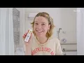 Maggie Rogers on French Skincare Products She Swears By | Go To Bed With Me | Harper's BAZAAR