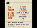 Can I Get A Witness (Single Version / Mono) - Marvin Gaye