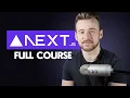 Next js Complete Course - Build Real-World Apps with React Next 15