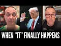 Download Lagu JVL \u0026 Chris Cillizza on What Happens When Trump Dies