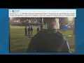 90 arrested at Dartmouth College protest in New Hampshire