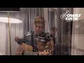 Charly Van Houten - Hati Siapa Tak Luka ( Poppy Mercury ) - (Official Acoustic Cover 114)