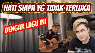 charly van houten hati siapa tak luka poppy mercury official acoustic cover 114 