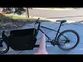 How Argo Steering Works Head Angle Fork Rake Explained