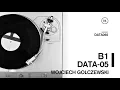 Wojciech Golczewski - DATA-05