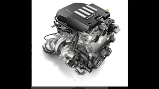 GM 2 7L TURBO MAX LET S TALK TECH