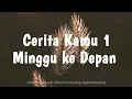 Download Lagu 👉 Cerita Kamu 1 Minggu ke Depan 🔥🔥