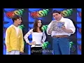 Lagu Sandy e Junior - Domingão do Faustão (1999)