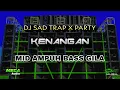 Download Lagu DJ KENANGAN MID AMPUH BASS GILA - MEGA AUDIO ENDE - OBAT NGAMUK MUSIK