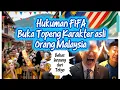 Download Lagu FIFA’s PENALTY EXPOSES MALAYSIA’s TRUE SOUL