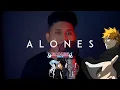 AQUA TIMEZ - ALONES (BLEACH OST.) COVER BY COFFEE STRIKES