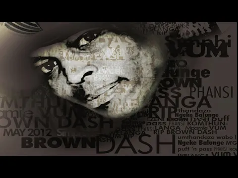 Download MP3 Brown Dash - The best of