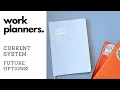 Find the Perfect Work Planner My Tried-and-True System Exciting New Options for 2025