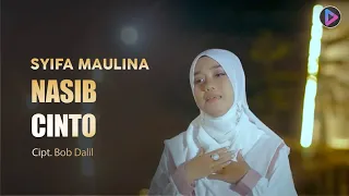 pop minang terbaru syifa maulina nasib cinto official video 