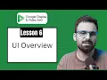 DV360 UI Walk-Through Overview Lesson 6