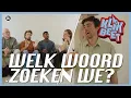 Download Lagu Welk woord zoeken we? | Klikbeet