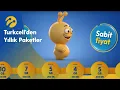 Turkcell den Yillik Paketler
