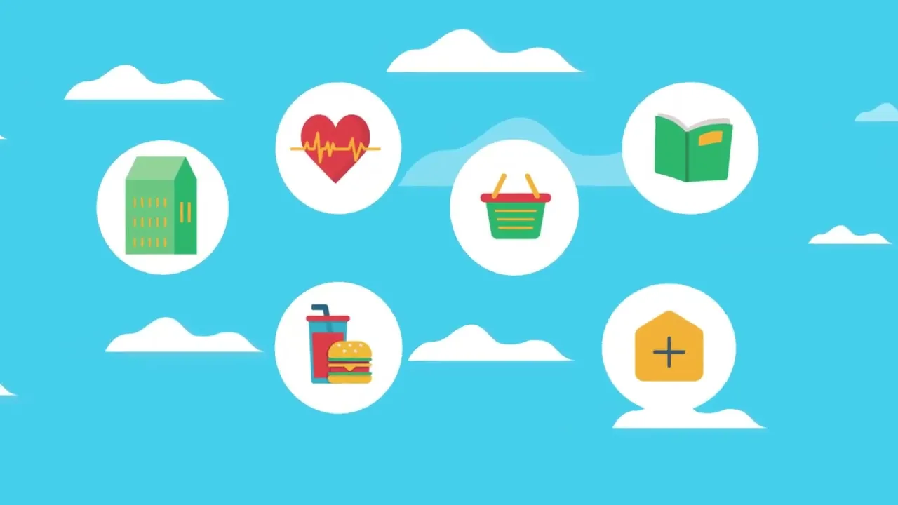 Giffy Tech explainer video
