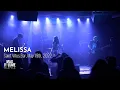 Download Lagu MELISSA live at Saint Vitus Bar, May 19th, 2022 (FULL SET)