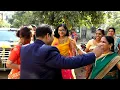 Chandra Shekhar weds Anushri | Wedding Highlights | December 11th, 2020