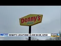 Denny s restaurants close in Grand Rapids and Kalamazoo