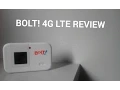Download Lagu BOLT! 4G LTE Mobile WiFi Max Review by TomCabloGaming