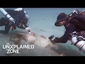 Unexplainable Disappearance of Flight 19 S2 History s Greatest Mysteries The UnXplained Zone
