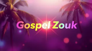 Gospel Zouk Instrumental Beat By Grace 