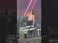 Download Lagu @poppy performs New Way Out in Tampa #poppy #impoppy #concert #music #pop #rock #band