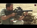 40mm Multi Grenade Launcher Milkor MGL