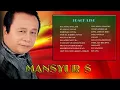 Album Terbaik Mansyur S