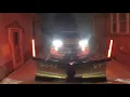 Blizzard Dynamics Led Plow Marker Installation
