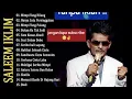 Lagu Lagu malaysia 90an Saleem iklim |lagu lawas | lagu kenangan | Slow Rock