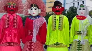 lagu ramadhan maher zain versi ondel ondel bintang sartika 