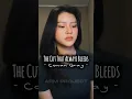 Download Lagu The Cut That Always Bleeds - Conan Gray | cover dalem banget by Grace Kaitlin Leo #livesinging