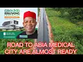 Download Lagu 7 DAYS TO THE OFFICIAL FLAGS OFF OF ABIA MEDICAL CITY IN OWERRINTA